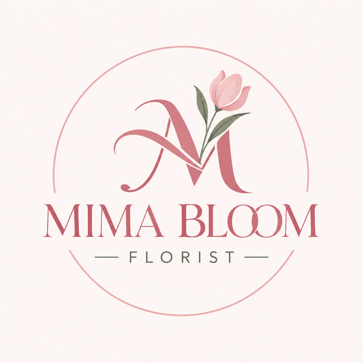 Papan Bunga Mima Bloom Florist Bekasi